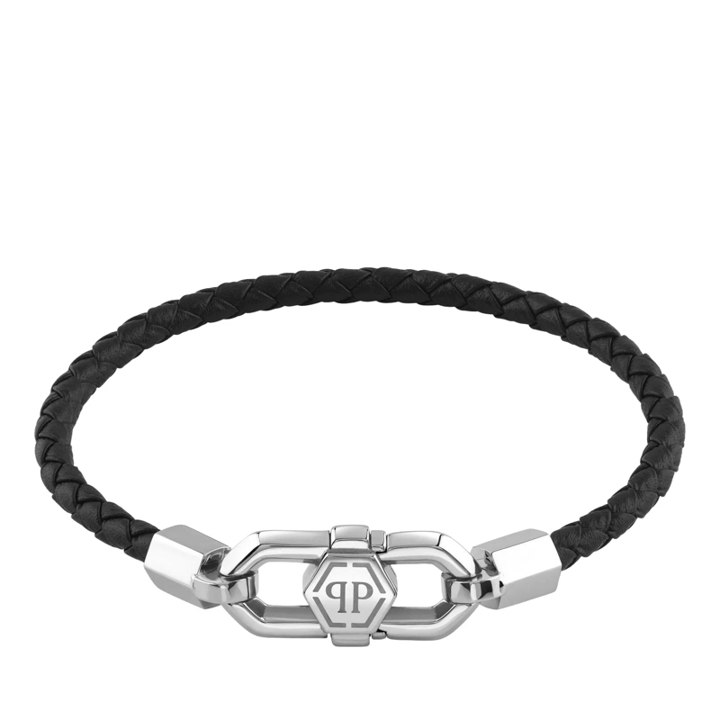 Philipp Plein Armband Armband Plein Edge schwarz