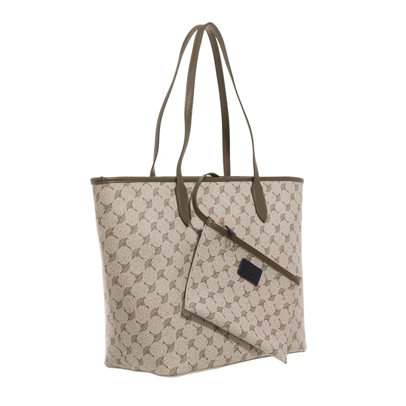 JOOP! Shopper Mazzolino Lara Shopper Lhz Burnt Olive(Image 3)