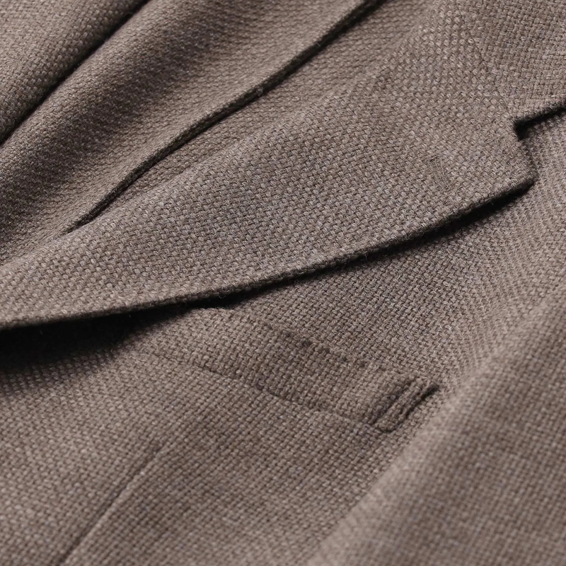windsor. Anzugjacke Sakko aus Schurwolle grün(Image 3)