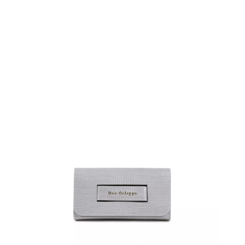 Dee Ocleppo Sac à bandoulière Everything Clutch Grey 46474691412295 mehrfarbig