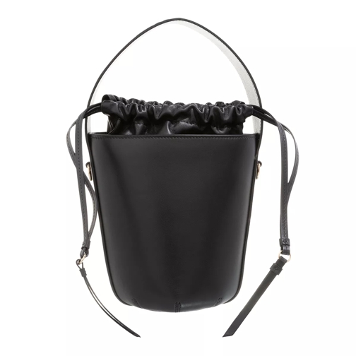 Chloé Sense Bucket Bag Black Buideltas