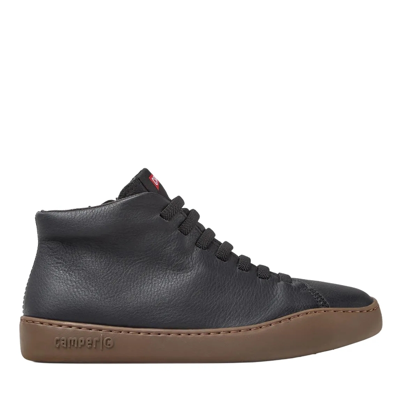 Camper High-Top-Sneaker Sneaker Peu Touring schwarz