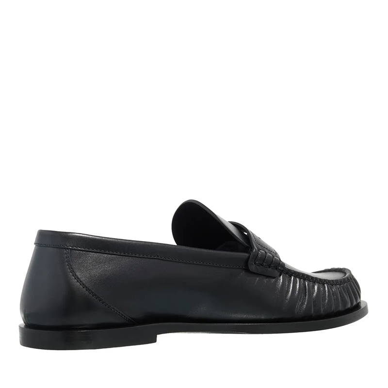 Saint Laurent Loafer Laurent Loafer Black(Image 4)