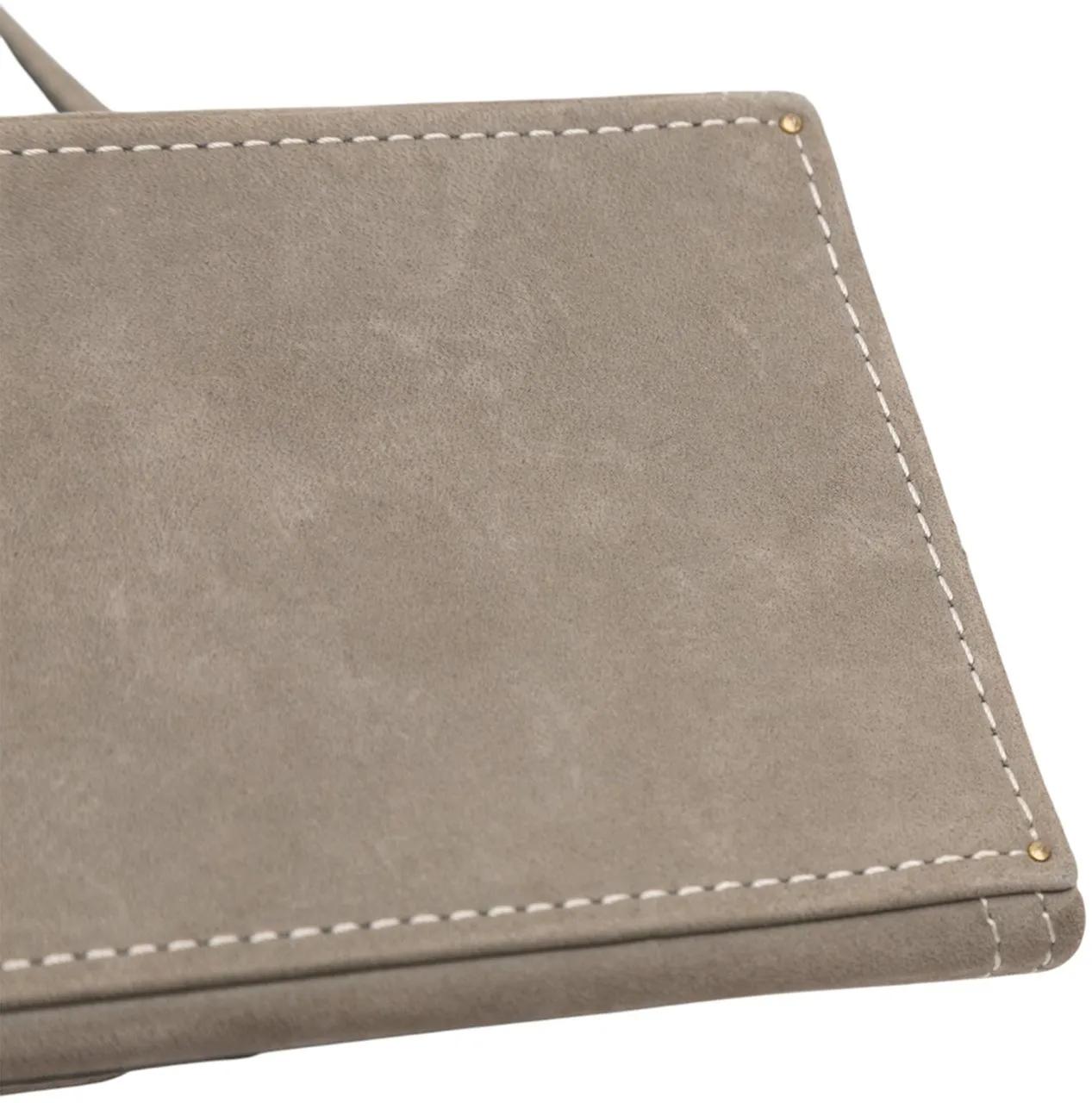 Thumbnail - Jacquemus Hobo Bags - Suede Le Porte Lunettes Bag - Gr. unisize - in Braun - für Damen