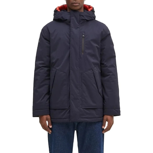 NAPAPIJRI Parka Jassen jacket blue blau