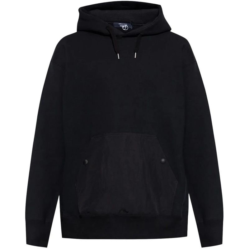 Comme des Garcons Sweatshirt Sweaters Black schwarz