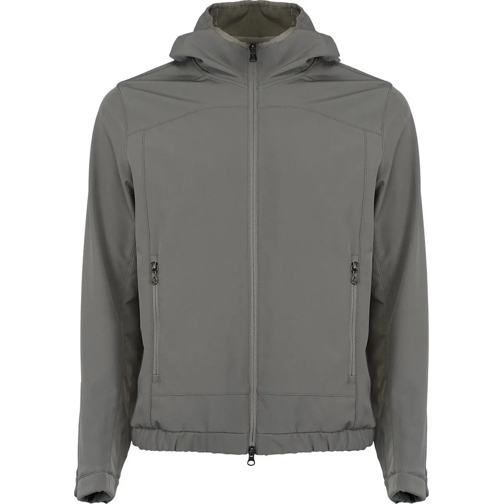 Colmar Originals Daunenjacken Jackets Grey grau