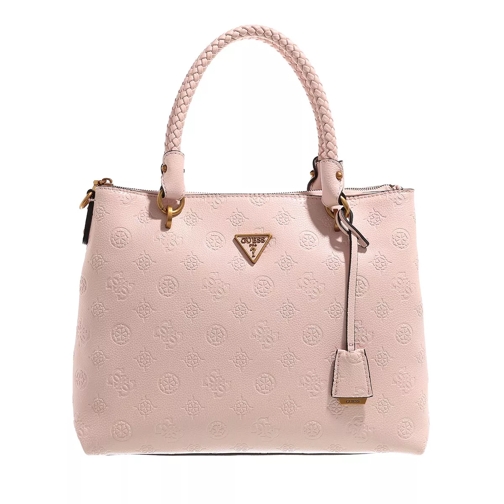Guess Helaina Society Carryall Pale Rose Fourre-tout