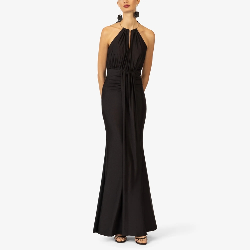Kraimod Abendkleid Abendkleid schwarz(Image 2)
