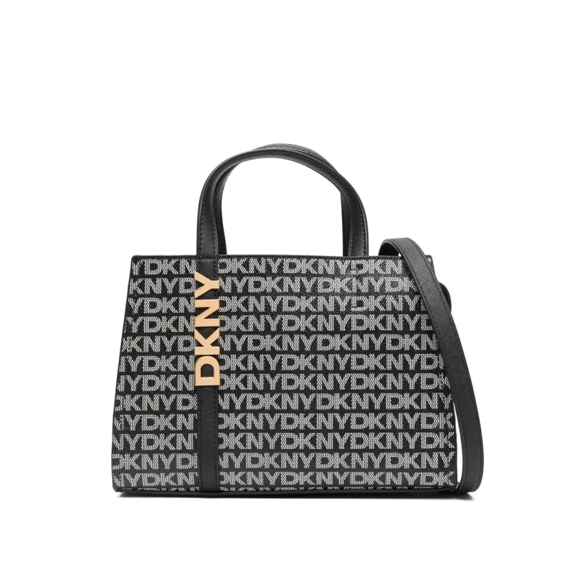 DKNY Fourre-tout Avril Sm Tote Bag Black