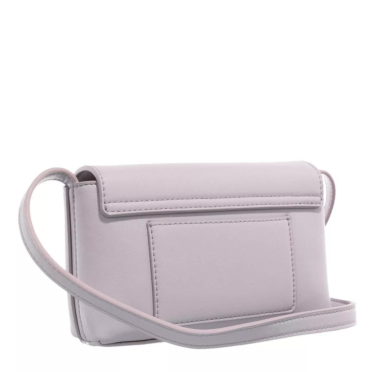 Calvin Klein Ck Must Mini Bag Iris | Crossbody Bag