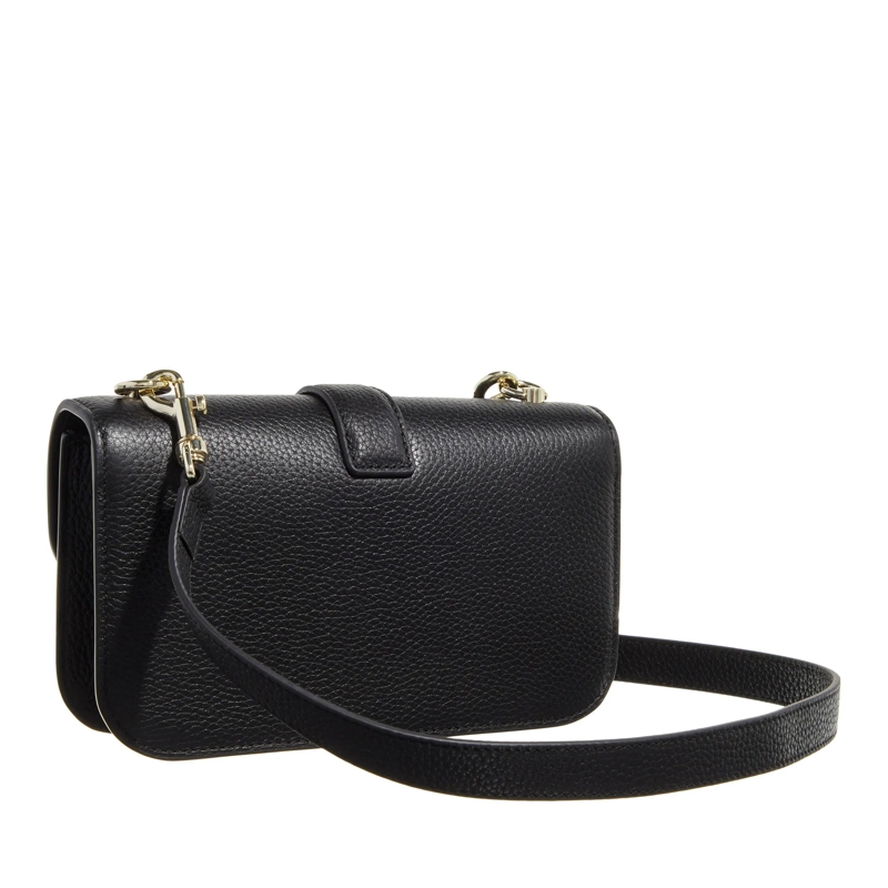 AIGNER Crossbody Bag Elsa Black(Image 3)