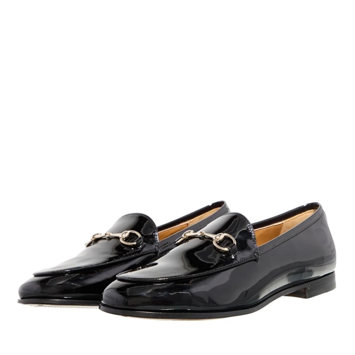 Gucci Jordan horsebit Loafers Black Loafer