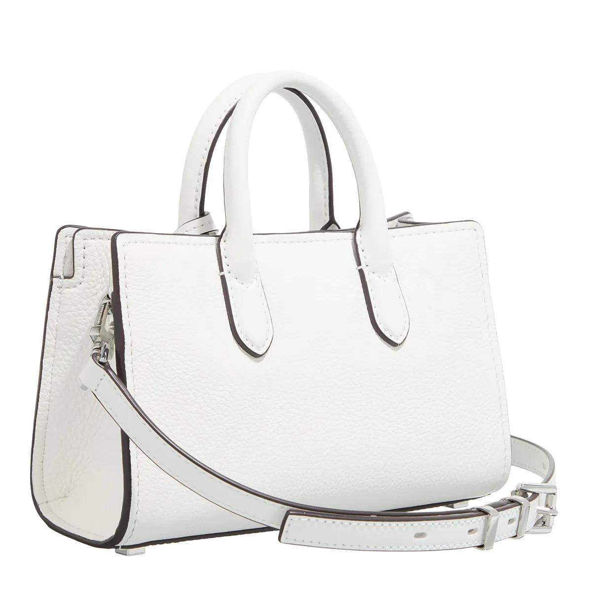 Michael Kors Crossbody bags Scarlett Xs Ew Crossbody in wit
