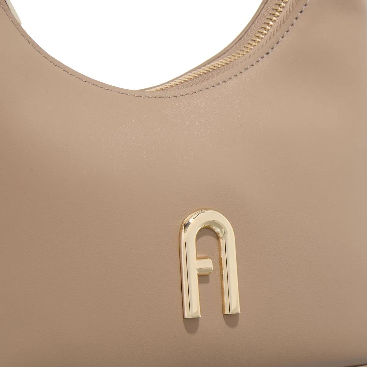 Furla Crossbody bags Diamante Mini Shoulder B in beige