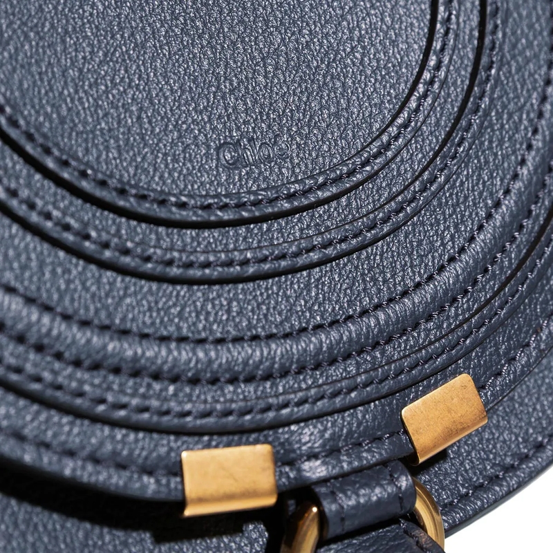 Chloé Saddle Bag Marcie Bag mehrfarbig(Image 4)