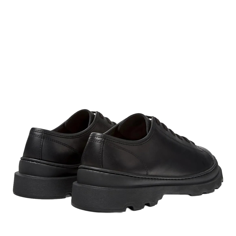 Camper Schnürschuhe Wir präsentieren die nächste Generation des Brutus schwarz(Image 3)