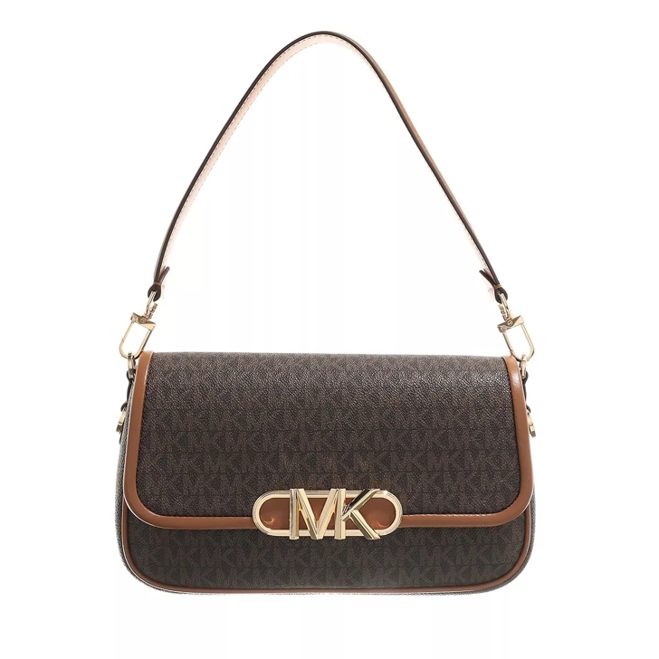 Michael kors medium convertible crossbody clutch on sale