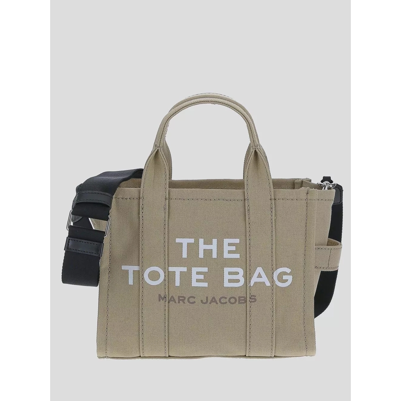 Marc Jacobs Tote Bags Beige beige