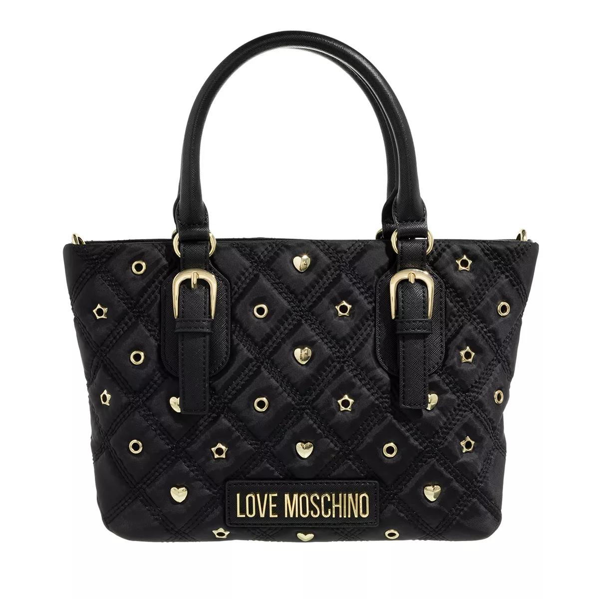 Love Moschino Handbags, Shoes, Wallets & Small Leather Goods