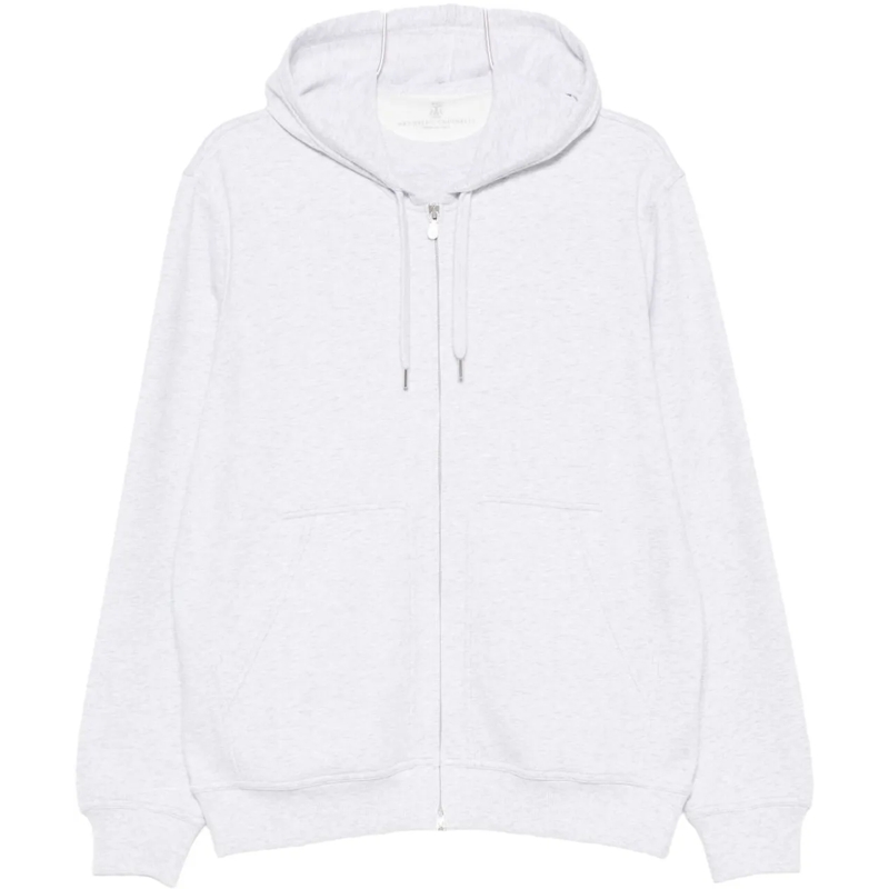 Brunello Cucinelli  Sweaters Light Grey grau