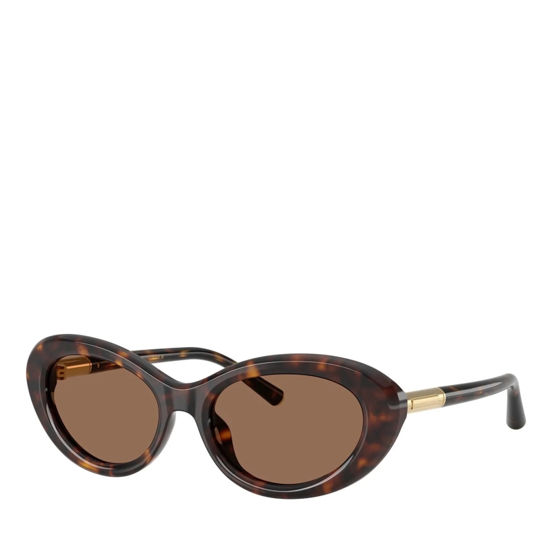 Dolce&Gabbana Sonnenbrille 0DG4519 Black