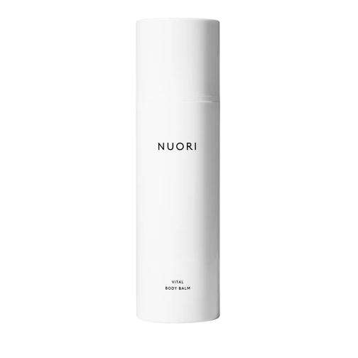 Nuori Body Balm  Body Lotion