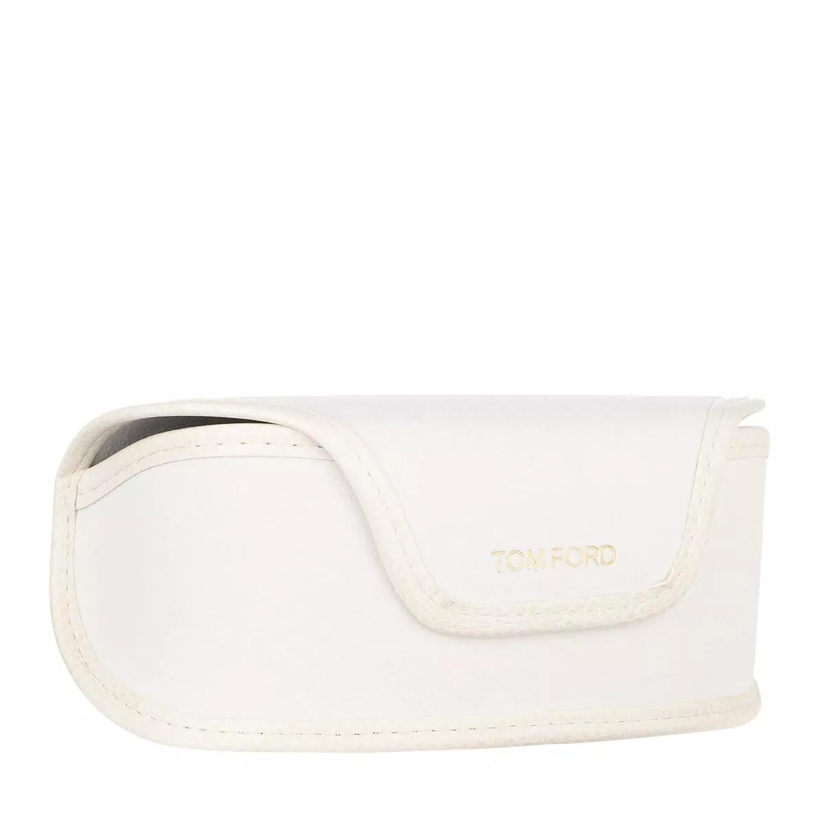Thumbnail - Tom Ford Sonnenbrille - Brianna - Gr. unisize - in Braun - für Damen