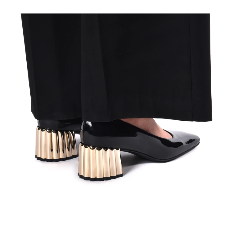 Baldinini Pumps PUMPS BALDININI schwarz(Image 6)