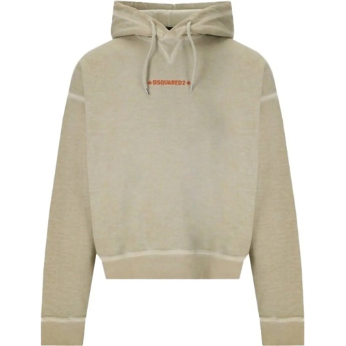 Dsquared2  Beige sweater beige