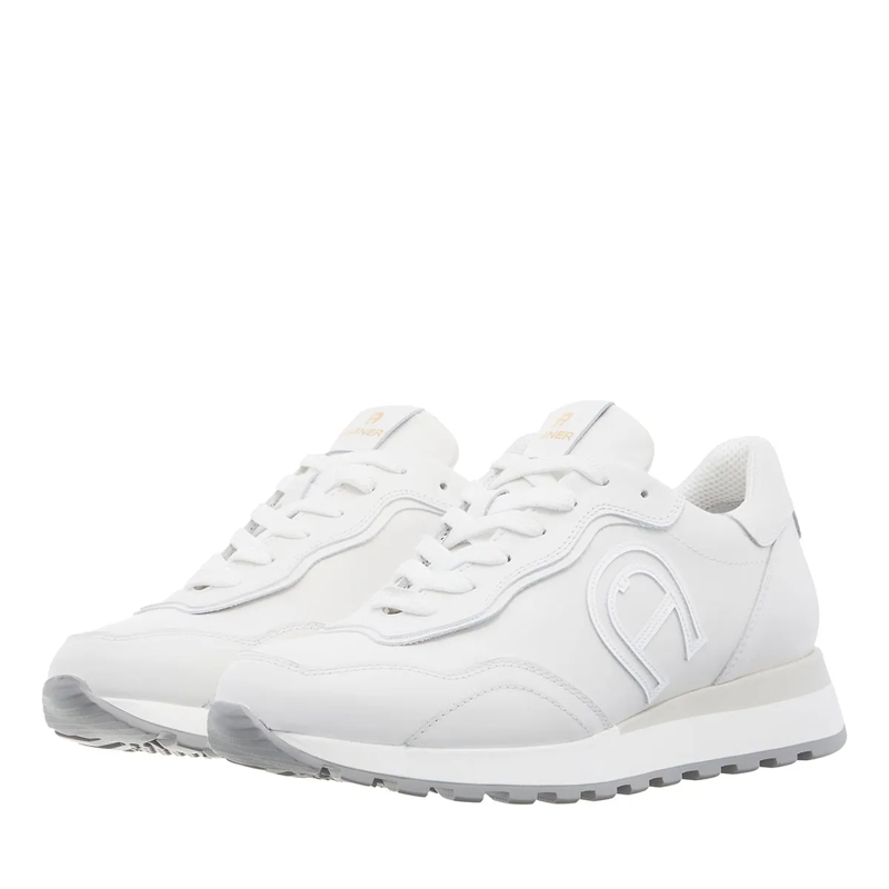 AIGNER Low-Top-Sneaker Dalia 4A White(Image 2)