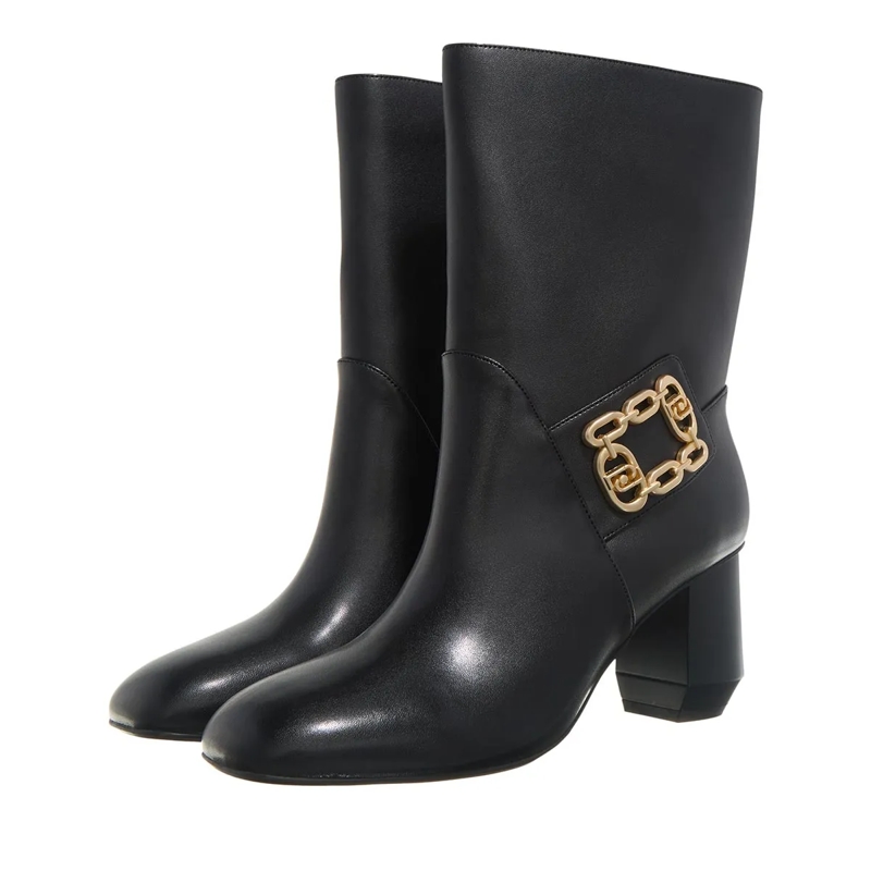 LIU JO Stiefel Samy 05  Black(Image 3)