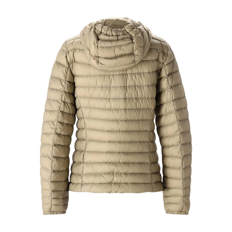 Parajumpers Veste de transition Daunenjacke Genie grün(Image 2)