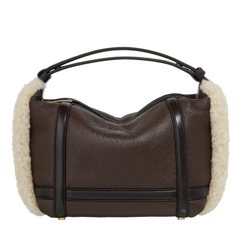 Bottega Veneta Hobo Bag Wallace Teddy