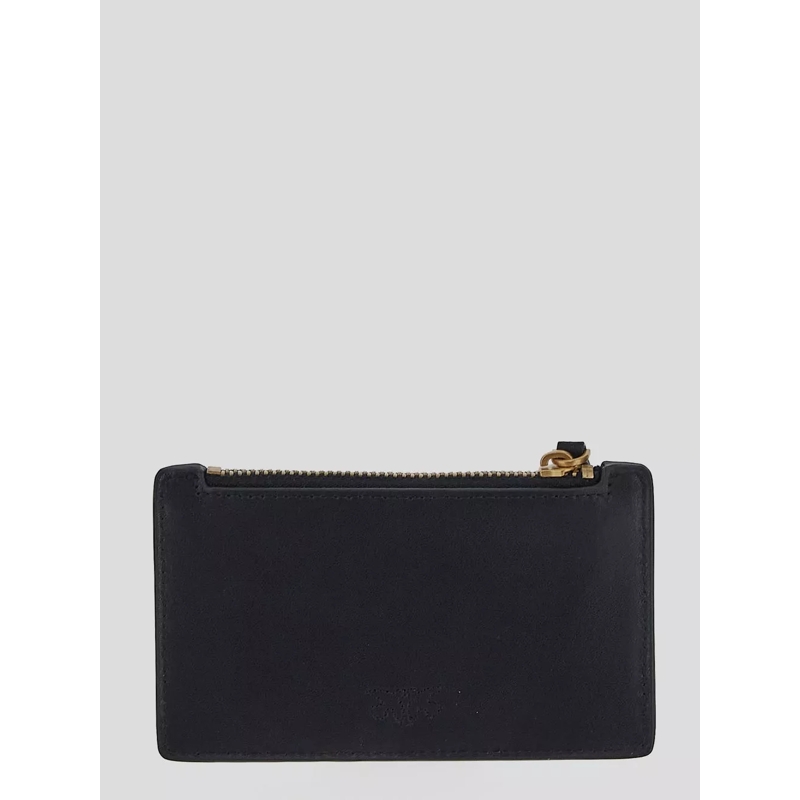 Pinko Kartenhalter Pinko - 100251 - A0F1Z99Q Pinko Portafogli Nero schwarz(Image 3)