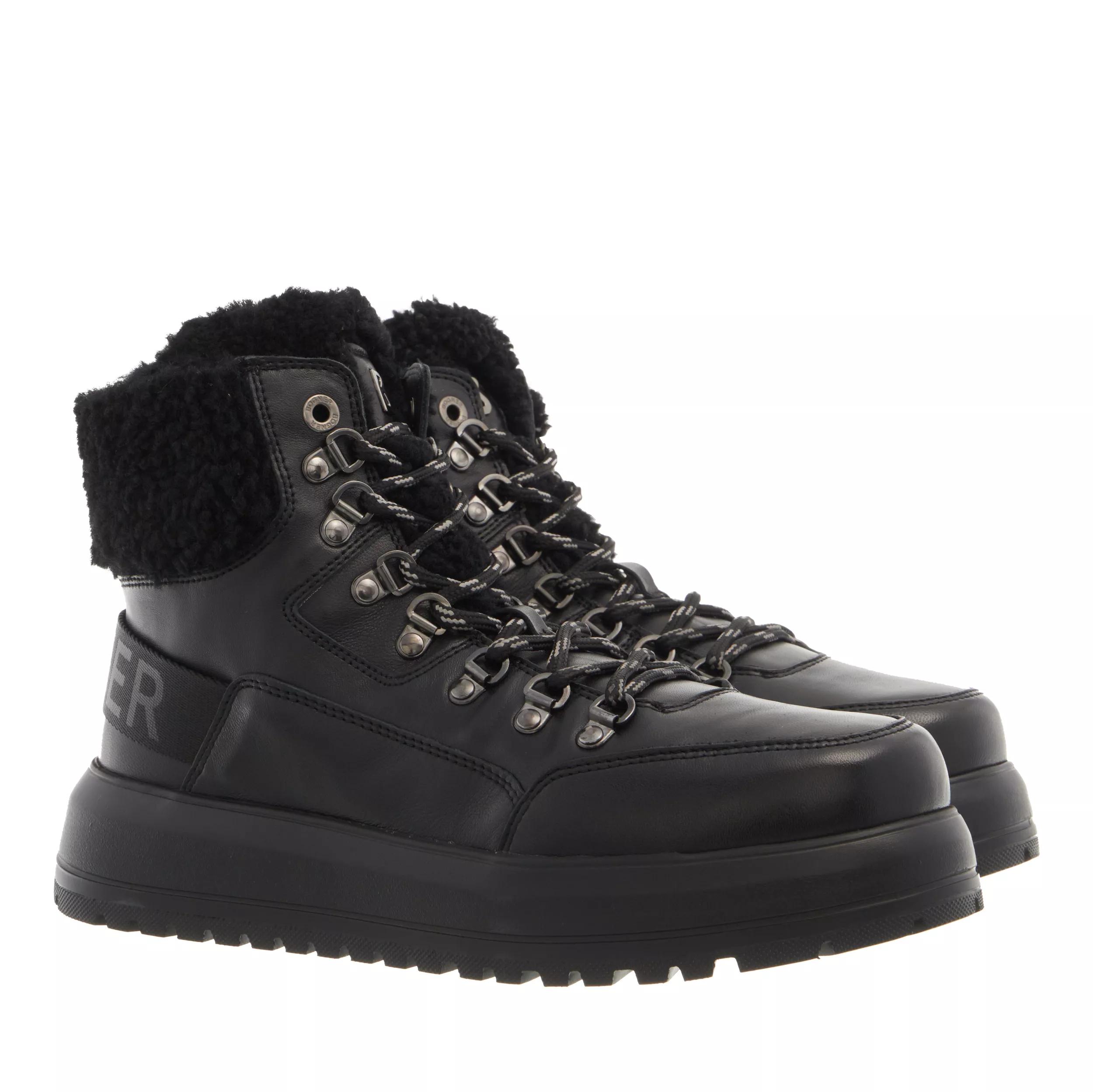 Bogner boots sale hotsell