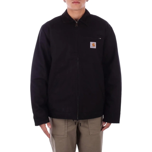 CARHARTT Vestes en duvet Coats Black schwarz