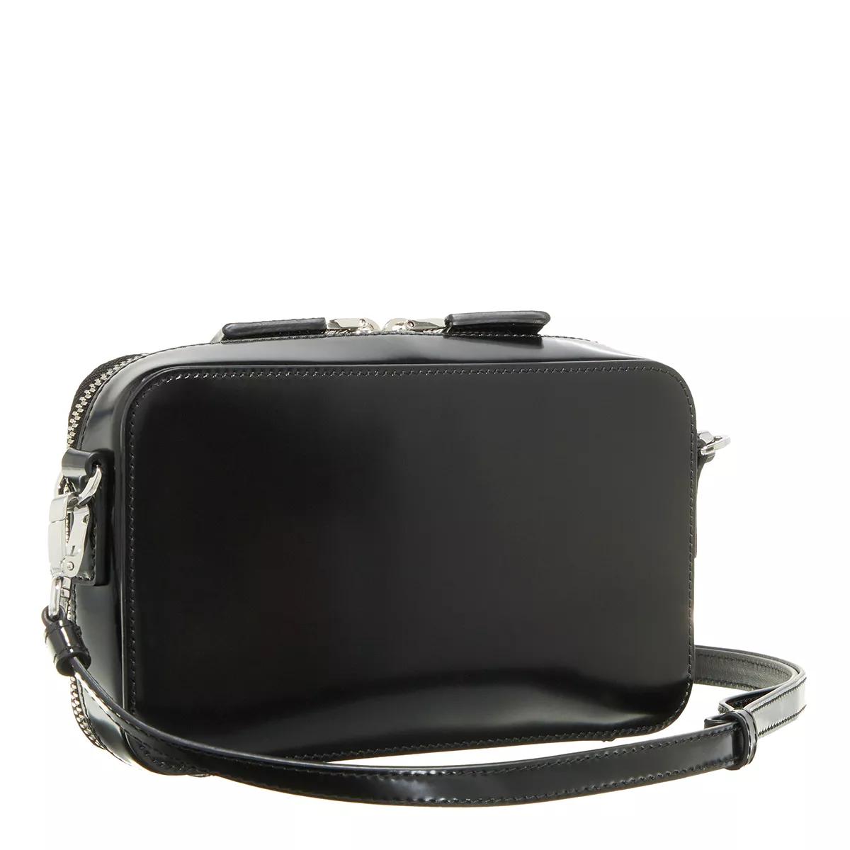 Prada Crossbody bags Crossbody Bag in zwart