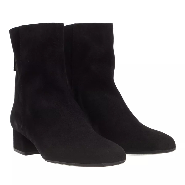 Pretty Ballerinas Angelis Negro | Ankle Boot