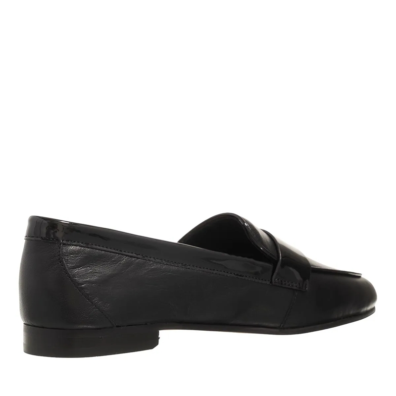 LIU JO Loafer Emel 05 Black(Image 4)