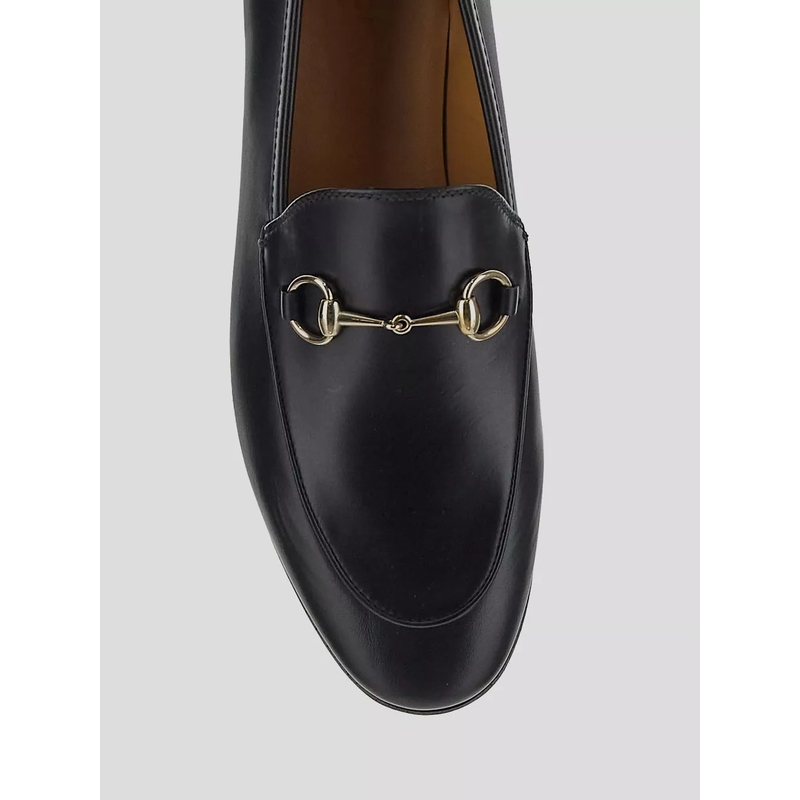 Gucci Loafer Jordaan Moccasin mehrfarbig(Image 6)