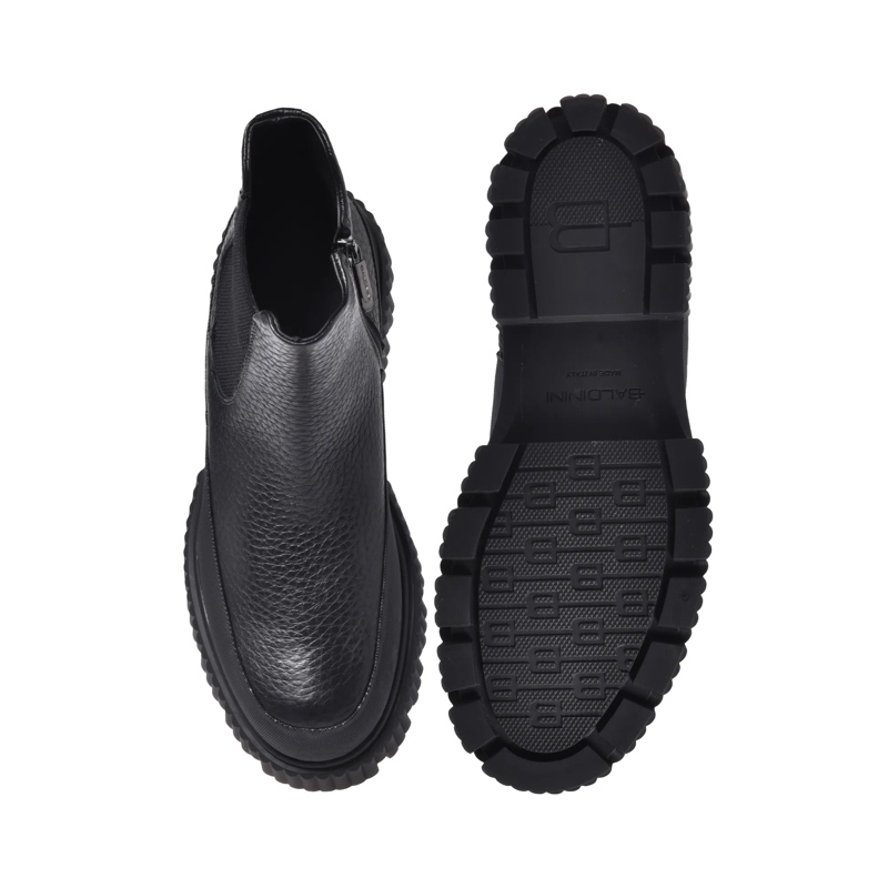 Baldinini Stiefel STIEFELETTE BALDININI schwarz(Image 2)
