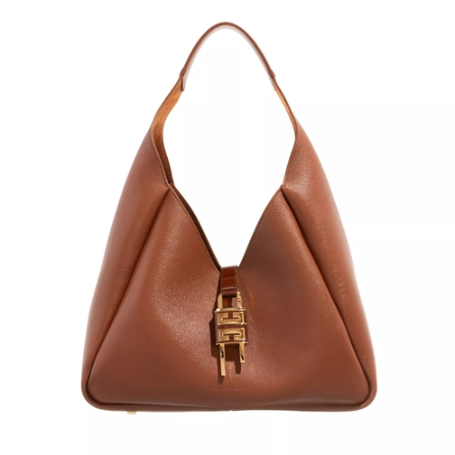 Givenchy Medium G-Hobo bag Tan Hobo Bag