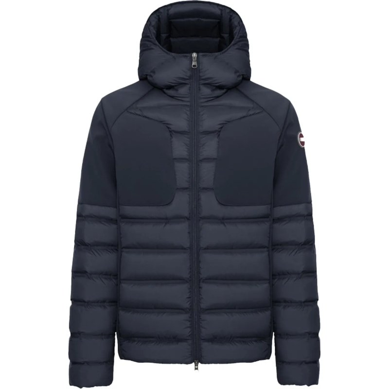 Colmar Originals Doudoune Jackets Blue blau