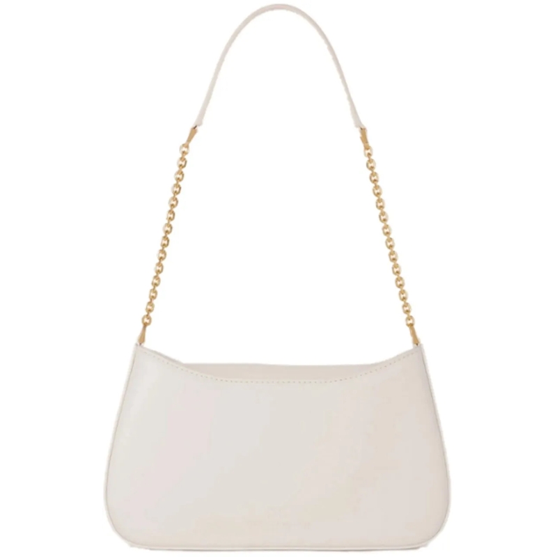 Elisabetta Franchi Sac à bandoulière Bags Ivory weiß(Image 3)