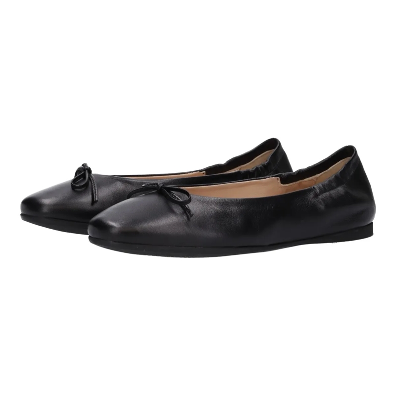 Thea Mika Ballerinas Ballerinas schwarz
