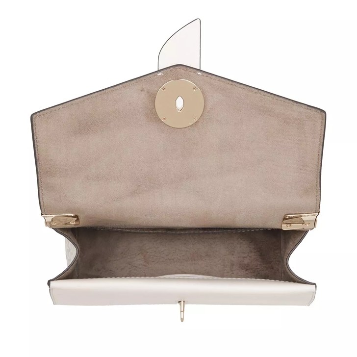 Michael kors 2025 clutch beige