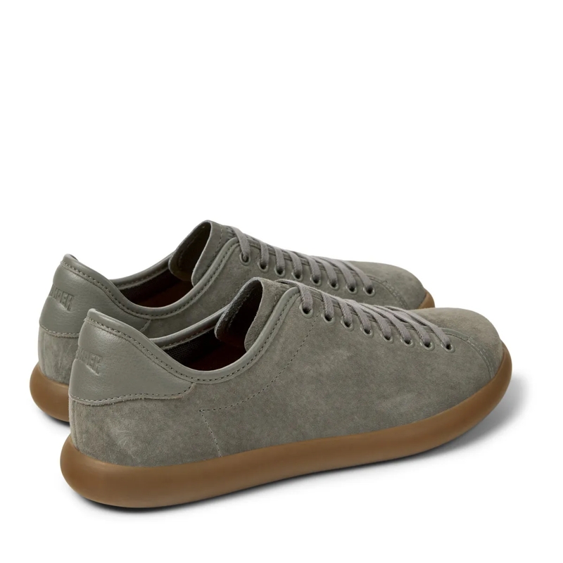 Camper Low-Top-Sneaker Sneaker Pelotas Soller mittel-grau(Image 3)