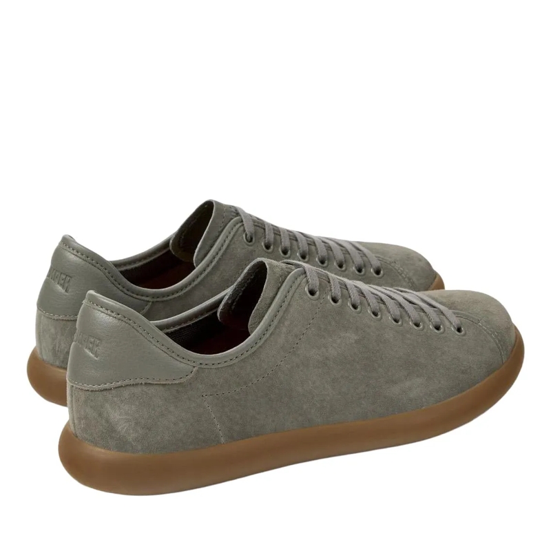 Camper Low-Top-Sneaker Sneaker Pelotas Soller mittel-grau(Image 2)