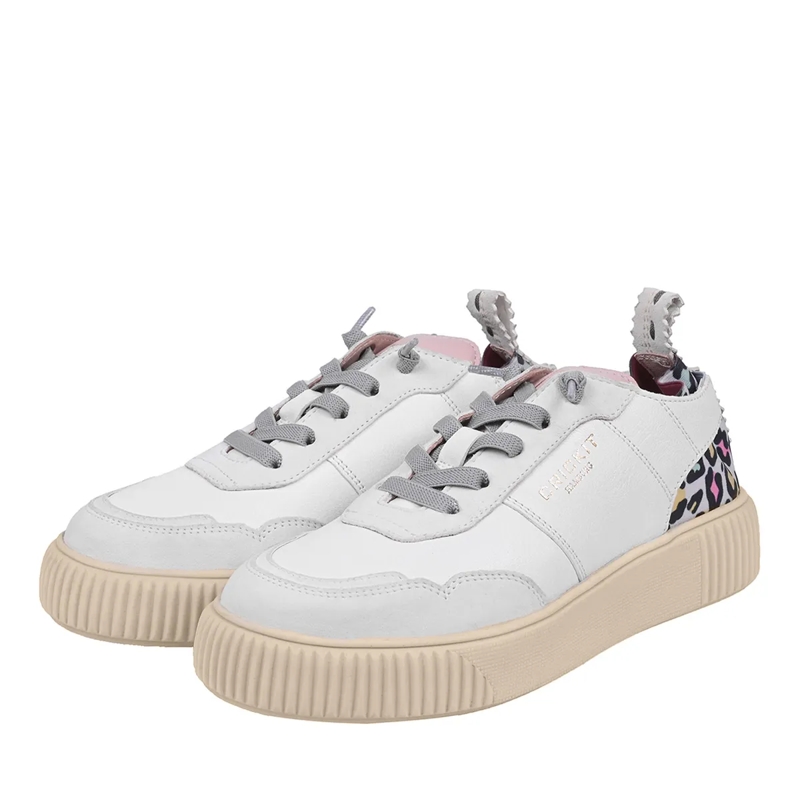 Crickit Low-Top-Sneaker Sneaker OAKLI weiss(Image 3)